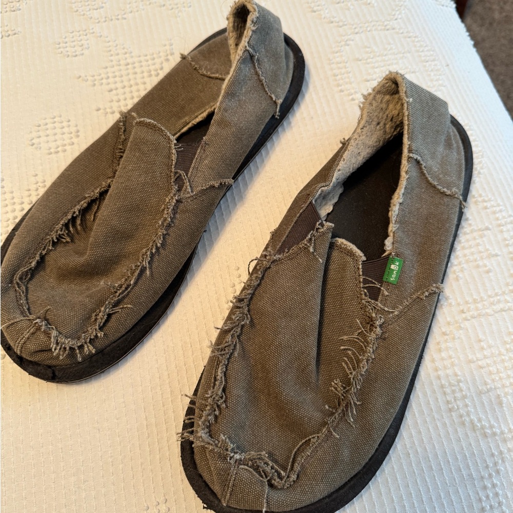 Sanuks | Men’s Shoes